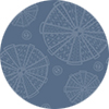 Snowflakes Pattern